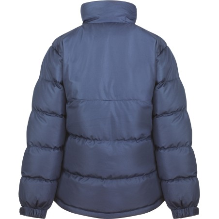 Holkam Down Feel Jacket