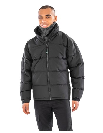 Holkam Down Feel Jacket