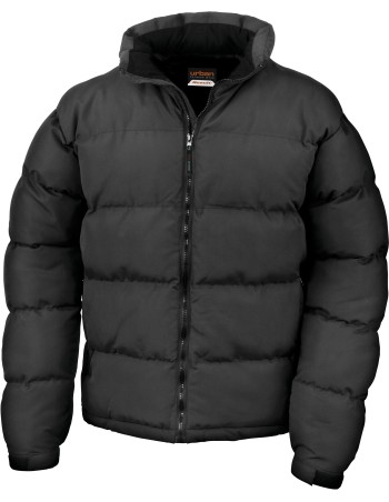 Holkam Down Feel Jacket 2