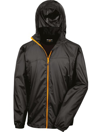 Hdi Quest Lightweight Stowable Jacket 2