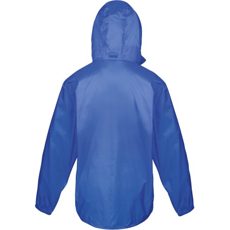 Hdi Quest Lightweight Stowable Jacket