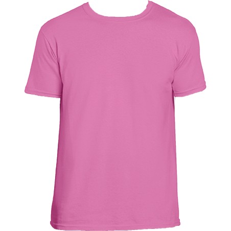 Camiseta Softstyle hombre