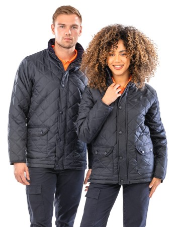 Chaqueta Cheltenham