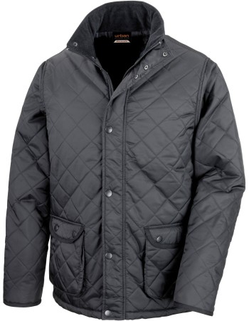 Chaqueta Cheltenham 2