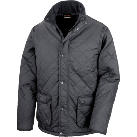 Cheltenham Jacket