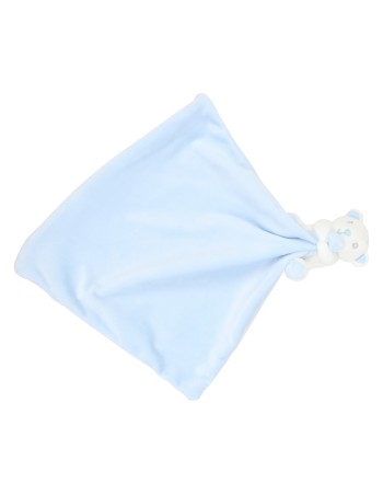 Flat animal comforter 2
