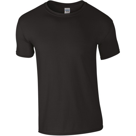 Camiseta Softstyle hombre