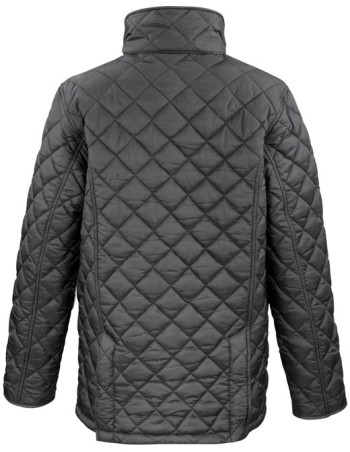 Cheltenham Gold Jacket 2