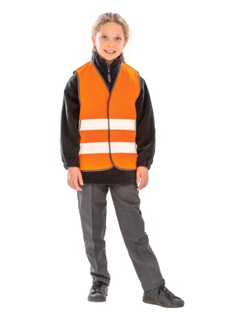 Chaleco de Seguridad niños