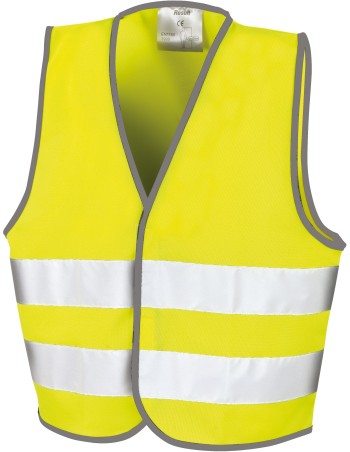 Junior Safety Vest 2