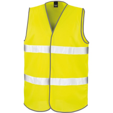 Hi-viz Motorist Safety Vest