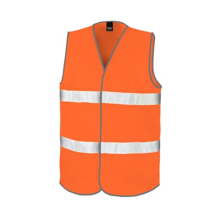 Hi-viz Motorist Safety Vest