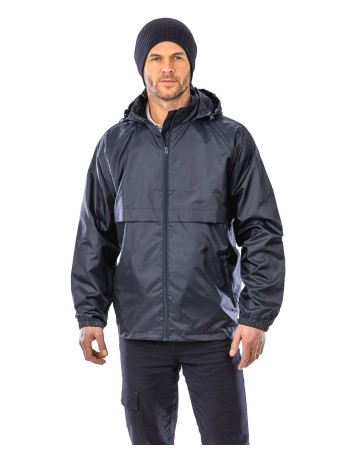 Lightweight Jacket