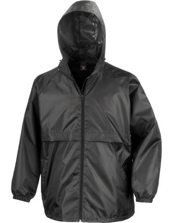 Lightweight Jacket 2