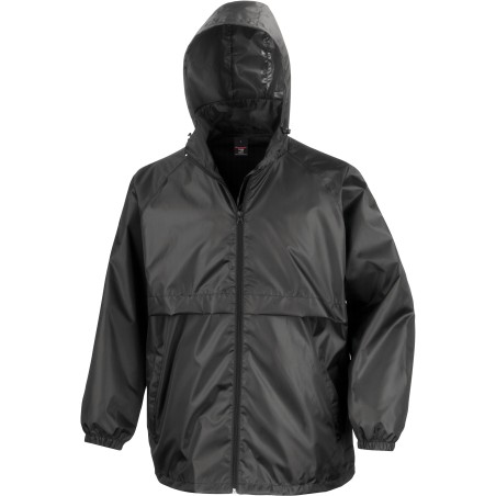 Lightweight Jacket