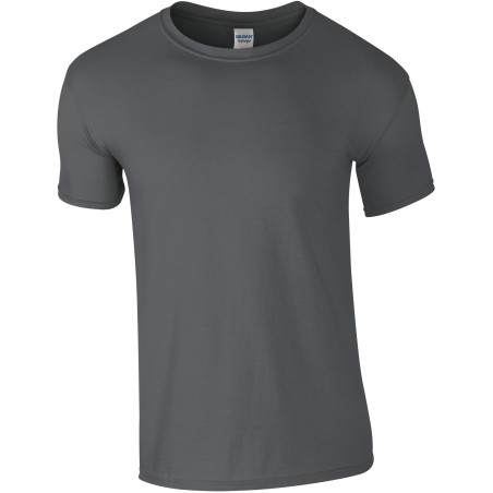 Camiseta Softstyle hombre