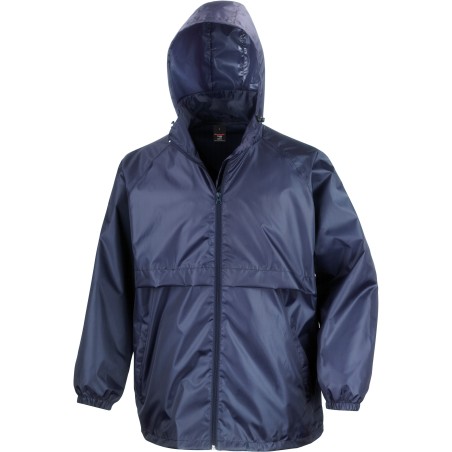 Lightweight Jacket
