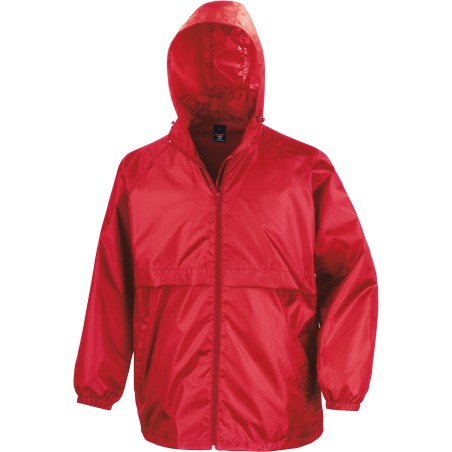 Lightweight Jacket