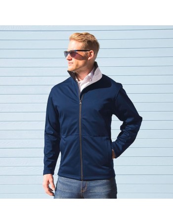 Chaqueta Softshell