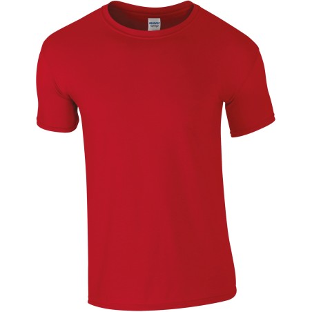 Camiseta Softstyle hombre
