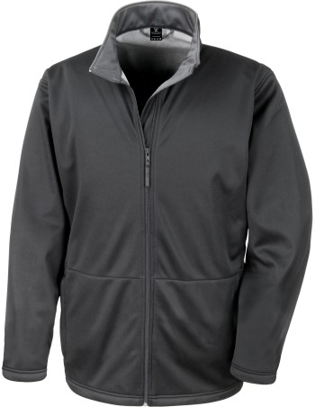 Softshell Jacket 2