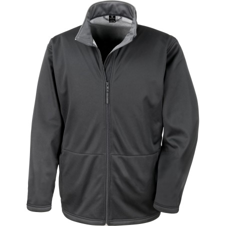 Chaqueta Softshell
