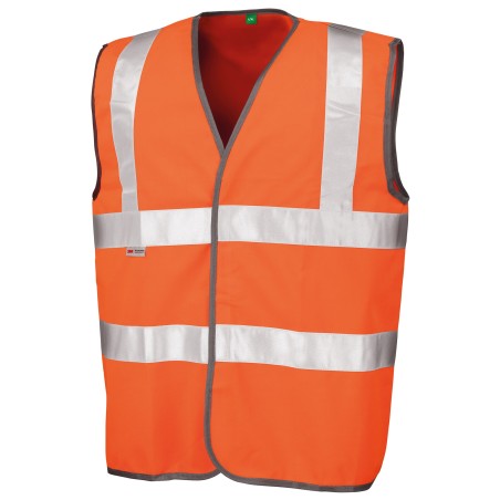 Safety Hi-viz Vest