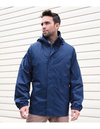 3-In-1 Jacket Core