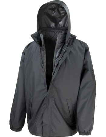3-In-1 Jacket Core 2