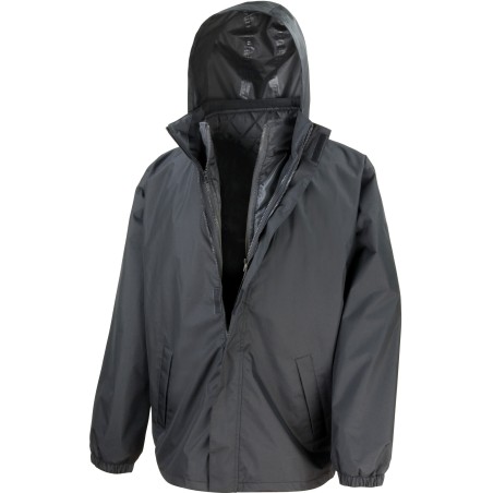 3-In-1 Jacket Core
