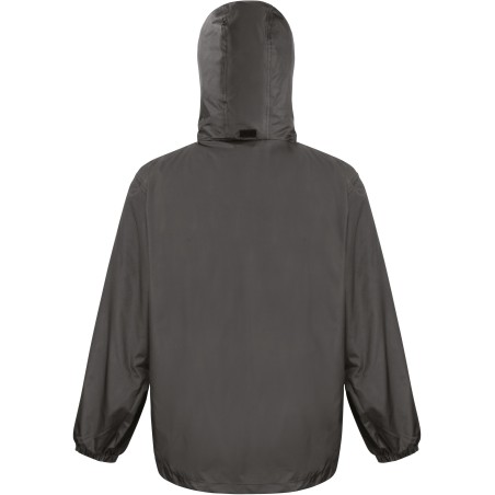 3-In-1 Jacket Core