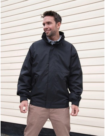 Chaqueta Channel