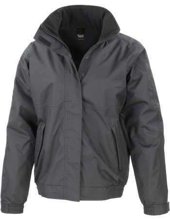 Chaqueta Channel 2