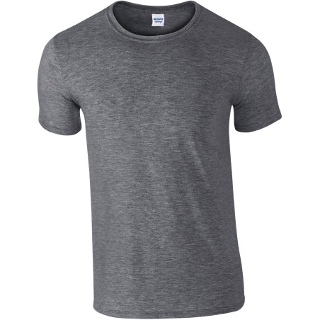 Camiseta Softstyle hombre