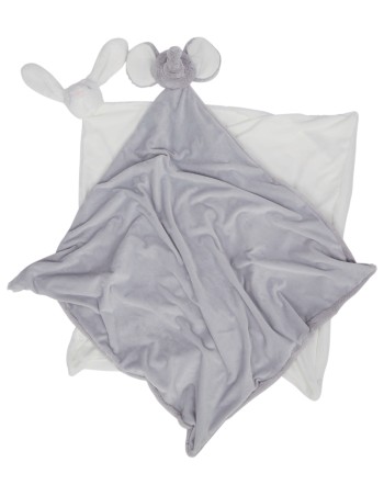 Manta animales