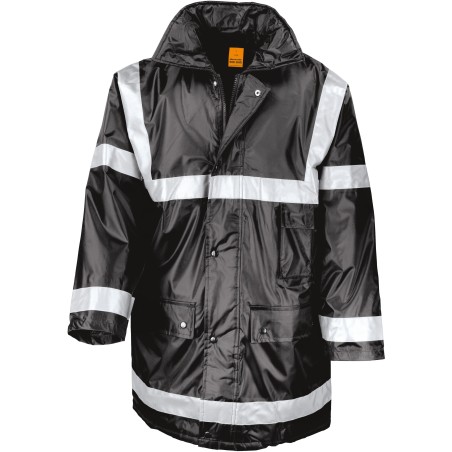 Management Coat