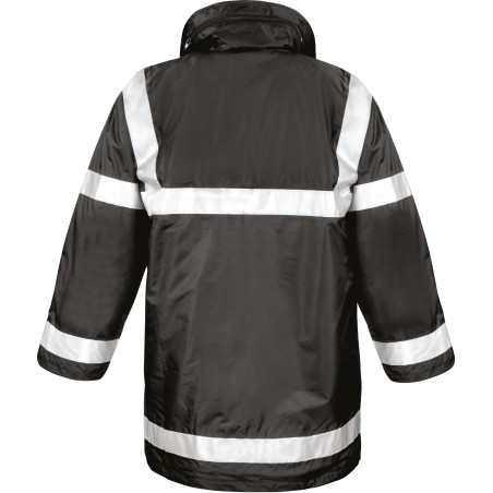 Parka Management