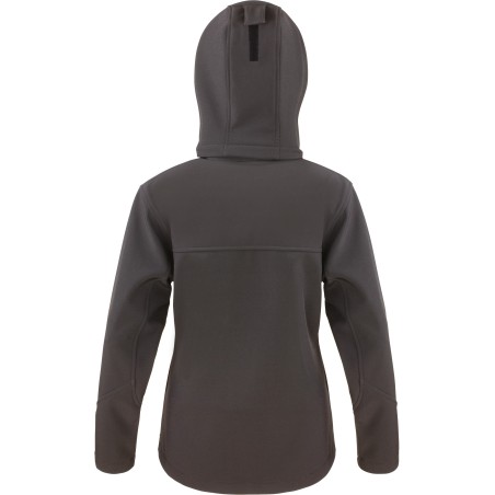Chaqueta Softshell TX Performance capucha mujer