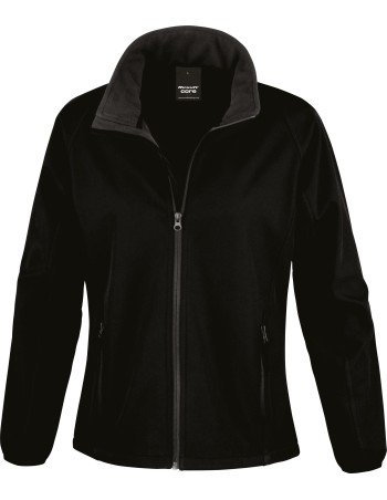 Ladies\\\' Printable Softshell Jacket 2