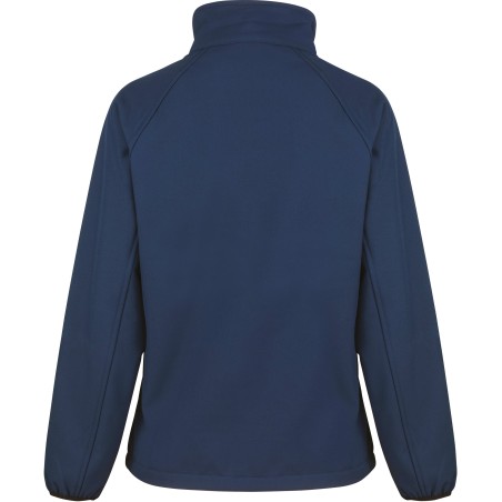 Ladies\\\' Printable Softshell Jacket