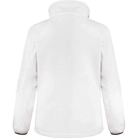 Ladies\\\' Printable Softshell Jacket