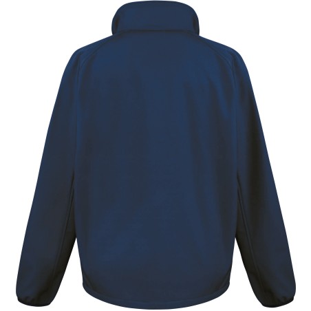 Men\\\'s Printable Softshell Jacket