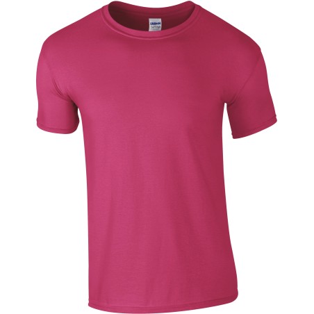 Camiseta Softstyle hombre