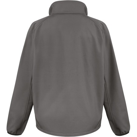 Men\\\'s Printable Softshell Jacket