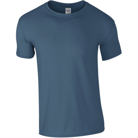 Camiseta Softstyle hombre