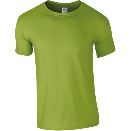 Camiseta Softstyle hombre