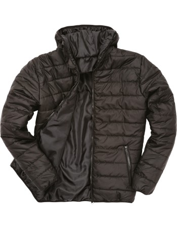 Padded jacket 2