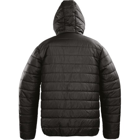 Padded jacket