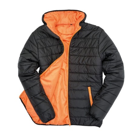 Chaqueta acolchada