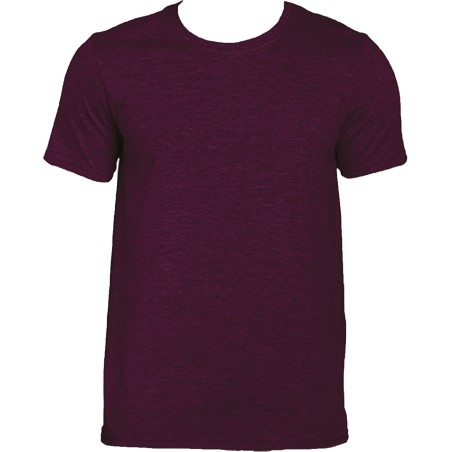 Camiseta Softstyle hombre